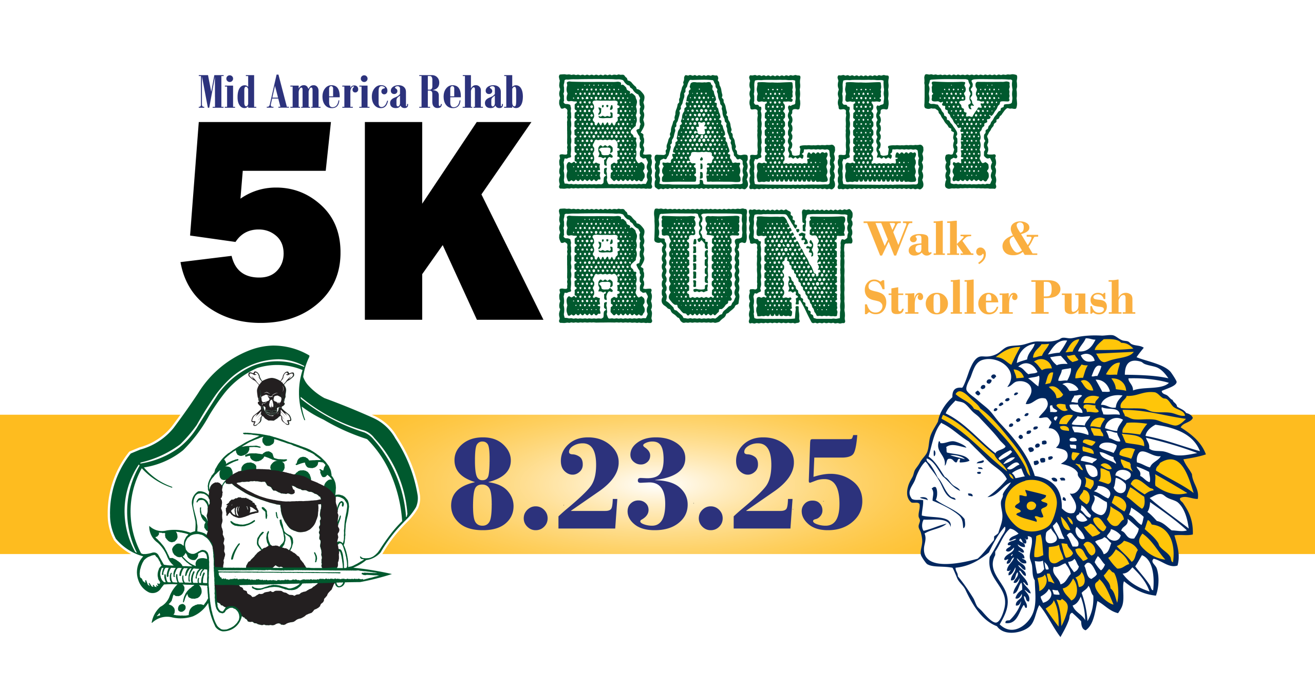 5K Rally Run & Walk