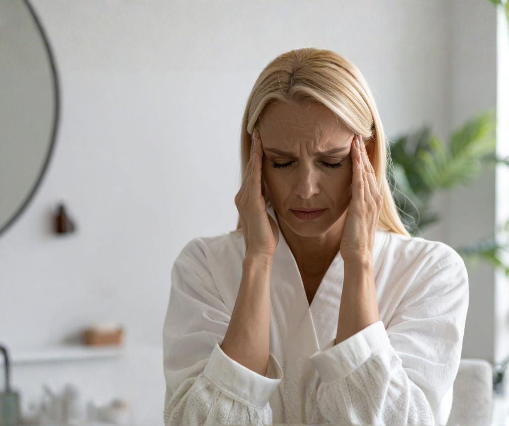 7 Unexpected Things Physical Therapy Can Help With Mid America Rehab